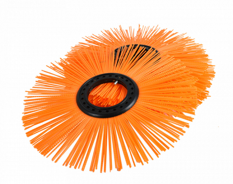 Комплект запасних щіток KS MFM BK 80/26-KS MFM BK 80/26