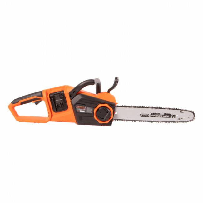 Пила акумуляторна Tekhmann TCC-14/i20 BS (без АКБ та ЗУ) (850998)-850998