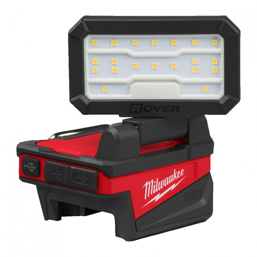 Прожектор переносний 1000 lumen M18 ALIS-0 MILWAUKEE-4933498148