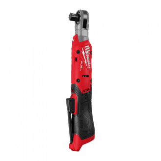 Гайковерт-трещітка кутовий компактний акумуляторний безщітковий 1/2'' MILWAUKEE, M12 FIR12G2-0, 108Нм (каркас, картонне пакуванн-[articul]