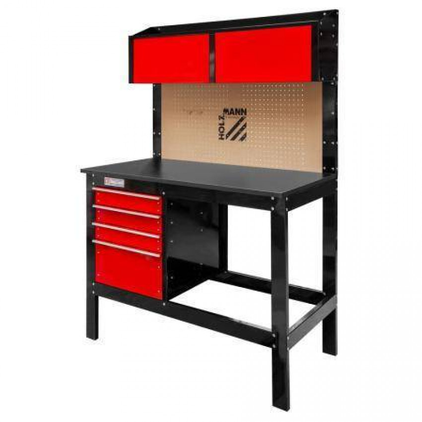 Верстак багатофункціональний Holzmann WT39-WT39