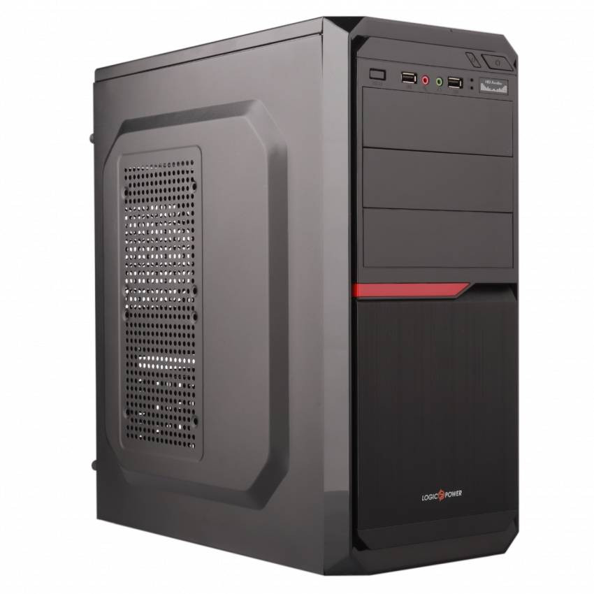 Корпус LP 2010-400W 12см-