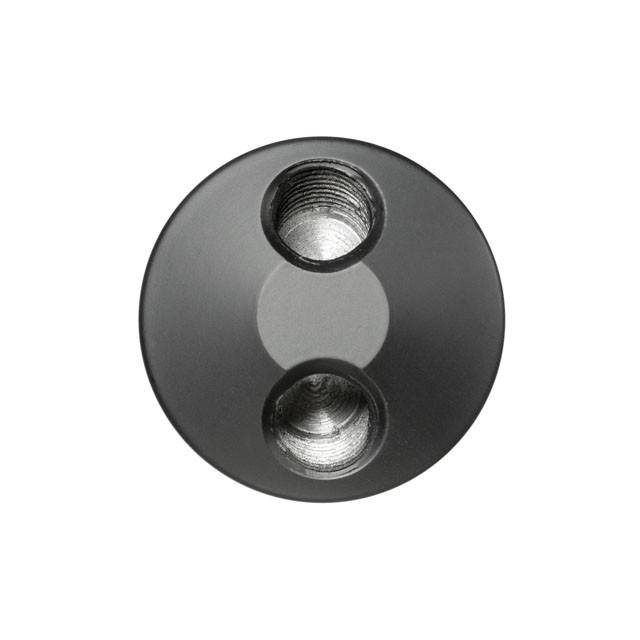 Розгалужувач повітря 1/4 "на 2 виходи, V-подібний, 10 bar INTERTOOL PT-1850-PT-1850