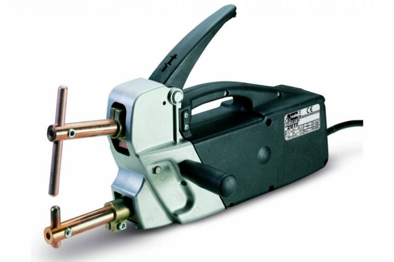 Аппарат точечной сварки Telwin MODULAR 20 TI 230V-823015