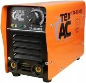 Зварювальний апарат Tex-AC TA-00-005-[articul]