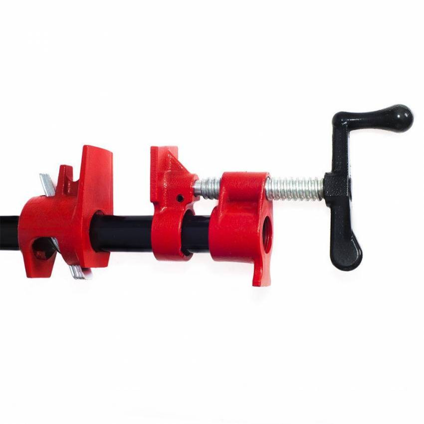 Хомут для труби 3/4 TAGRED TA1110-TA1110