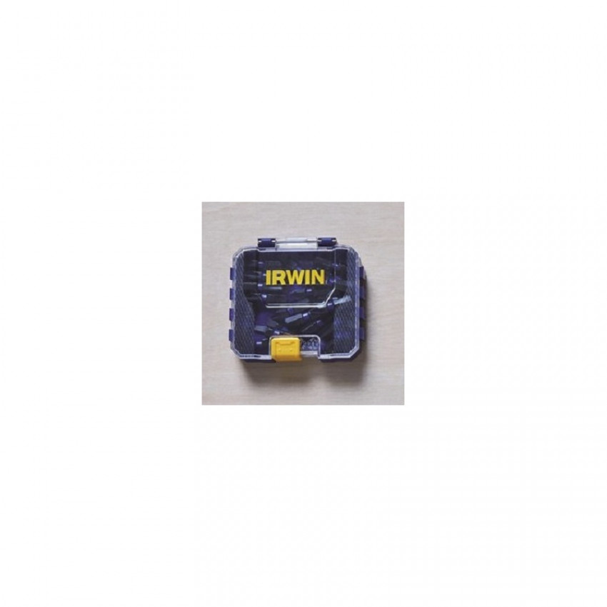 Біта SBS Impact Pro 25mm Pz2 x 20-IW6061415