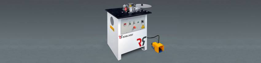 Кромкооблицювальний верстат Robland RMK-14-9949
