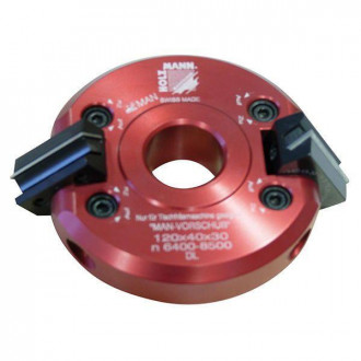 Фреза профільна Holzmann SFK120/45°-[articul]