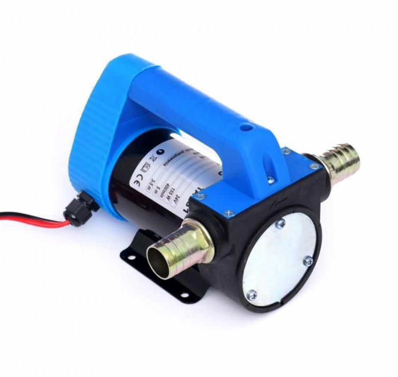 Насос для зливу дизеля, масла, мазуту TAGRED TA561-TA561