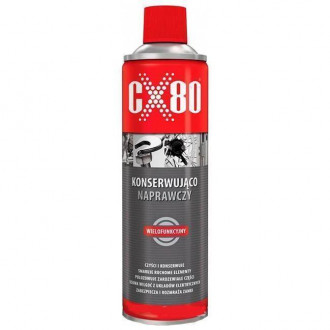 Мастило CX-80/500ml - спрей-[articul]