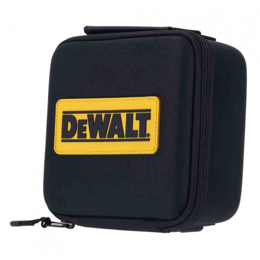 Рівень лазерний лінійний DeWALT DCLE14201RB-DCLE14201RB