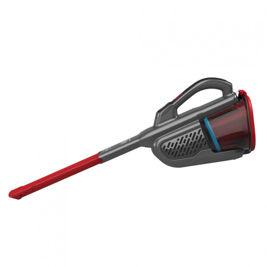 Пилосос акумуляторний BLACK DECKER BHHV315B-BHHV315B