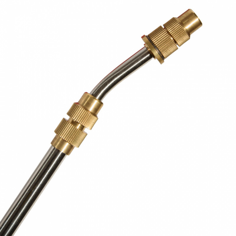 Обприскувач акумуляторний Vitals Sm 212o-241178