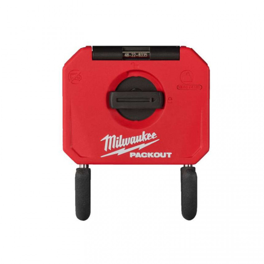 Підвісний крючок - універсальний малий вигнутий Milwaukee Packout-4932480705