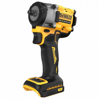 Гайковерт ударний акумуляторний безщітковий DeWALT DCF923N-[articul]