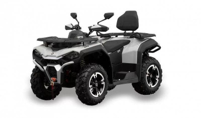 Квадроцикл Hisun Guardian 550-[articul]