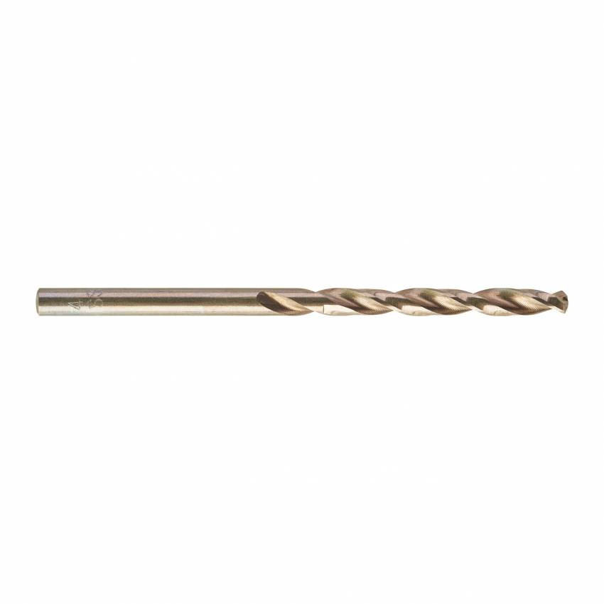 Свердло по металу THUNDERWEB HSS-G MILWAUKEE DIN338, Ø11,5x142мм-4932352370