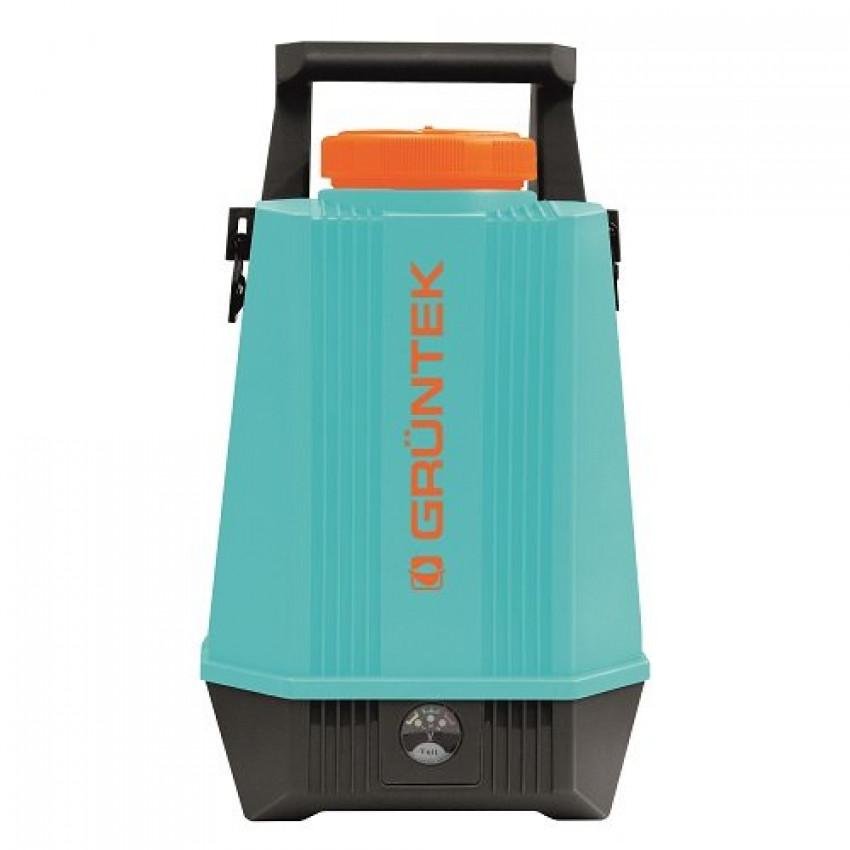 Обприскувач акумуляторний GRUNTEK PRIME BS-8-1 Li-Ion-296001084