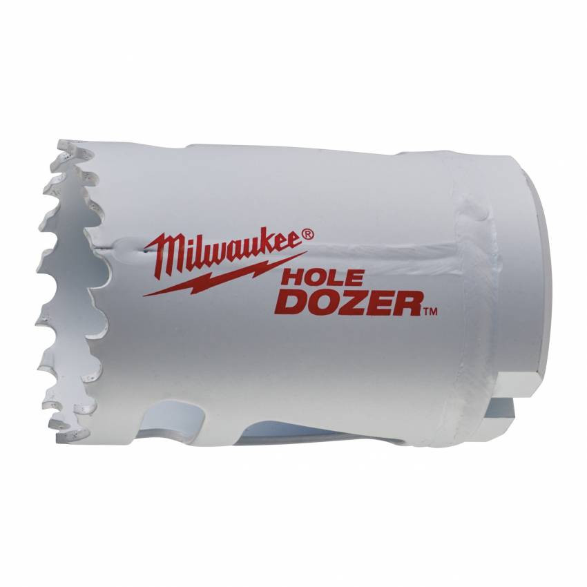 Коронка біметалева MILWAUKEE, Ø121 мм-49560237