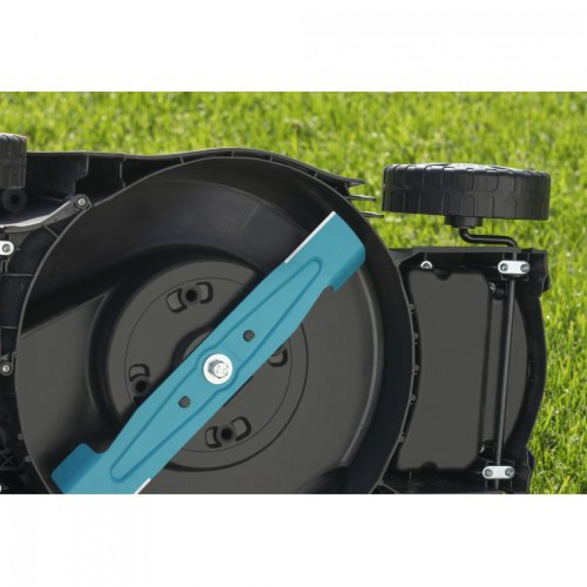 Газонокосарка електрична Gardena PowerMax 32/1200 G2-14633-20.000.00