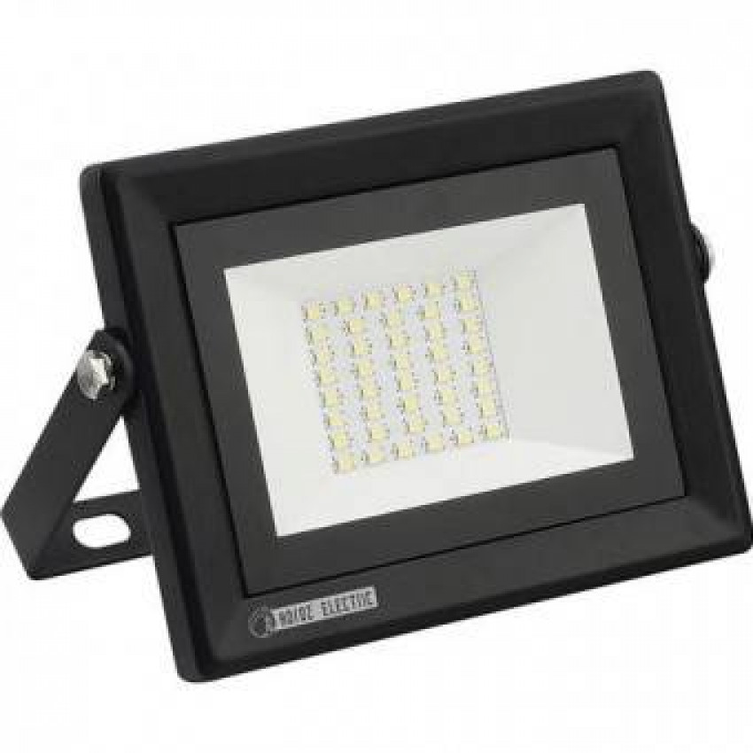 Світлодіодний прожектор 30W 6400K LED-068 008 0030