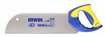 Ножовка обушкова 325мм 12T/13P для підлогової дошки/фанери, IRWIN-[articul]
