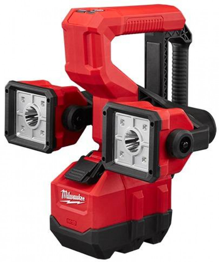 Світлодіодний ліхтар M18 UBL-0 MILWAUKEE 4933459433-4933459433