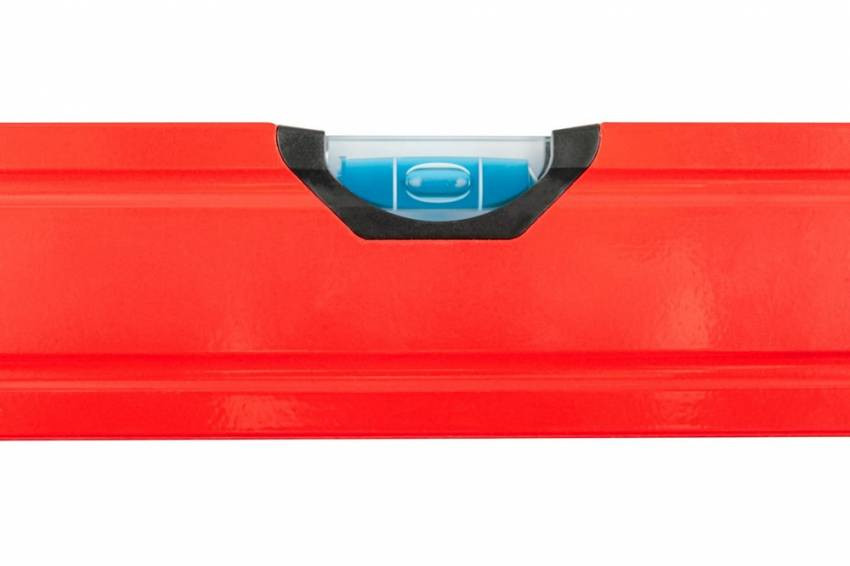 Рівень MASTERTOOL 60 см 2 капсули 0.5 мм/м фрезерована поверхня 37-0603-37-0603