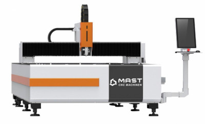 Лазерний верстат MAST ML-3015eco-[articul]