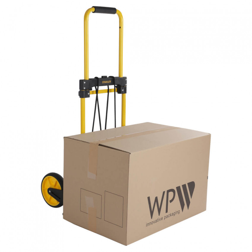 Візок вантажний складний STANLEY SXWT-FT582-SXWT-FT582