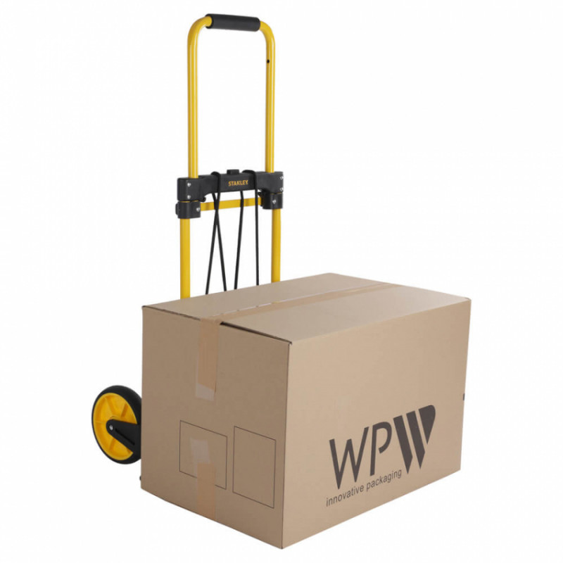 Візок вантажний складний STANLEY SXWTD-FT582-SXWTD-FT582