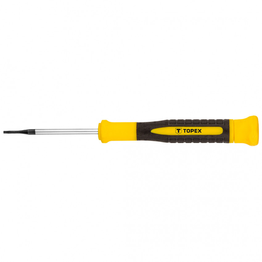 Викрутка прецизійна Torx T6 x 50 мм-39D776