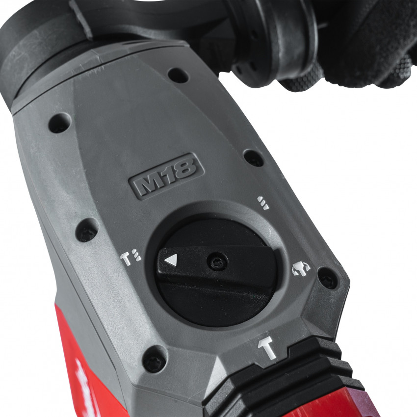Акк. SDS-Plus перфоратор M18 ONE FHPX-0-4933478885