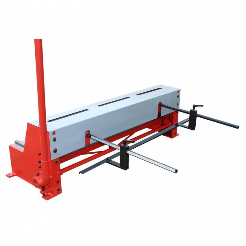 Ножиці гільйотинні Holzmann TBS 1050PRO-TBS1050PRO