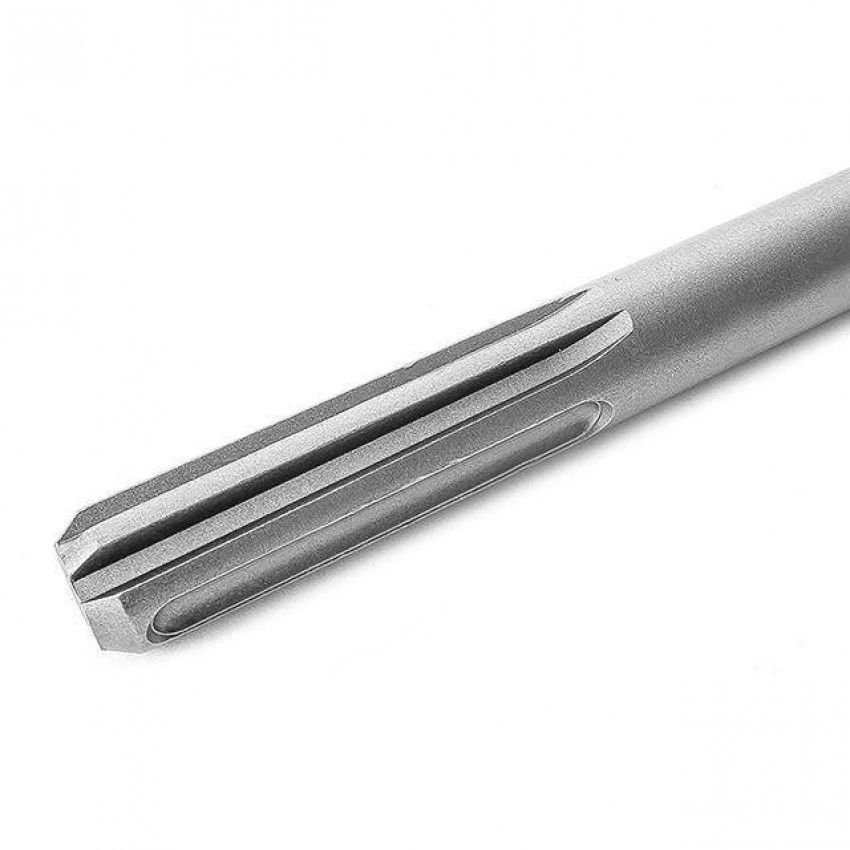 Зубило плоске SDS-MAX 18х400х30 мм INTERTOOL SD-0446-SD-0446