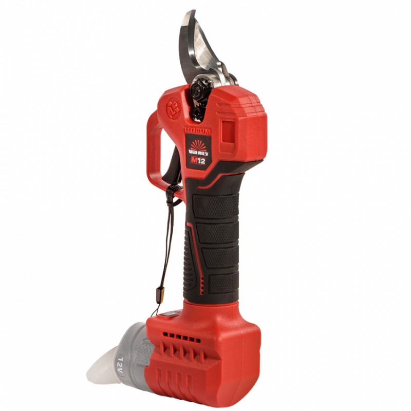 Секатор акумуляторний Vitals Master AG 1225c BL-235286