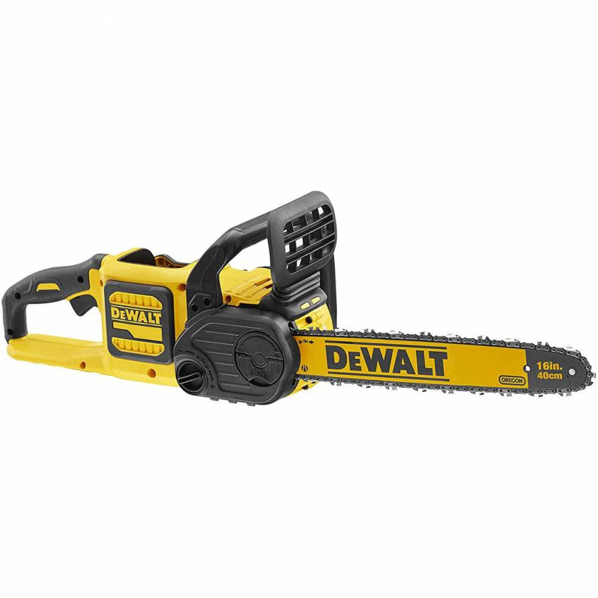 Пила ланцюгова акумуляторна безщіткова DeWALT DCM575N-DCM575N