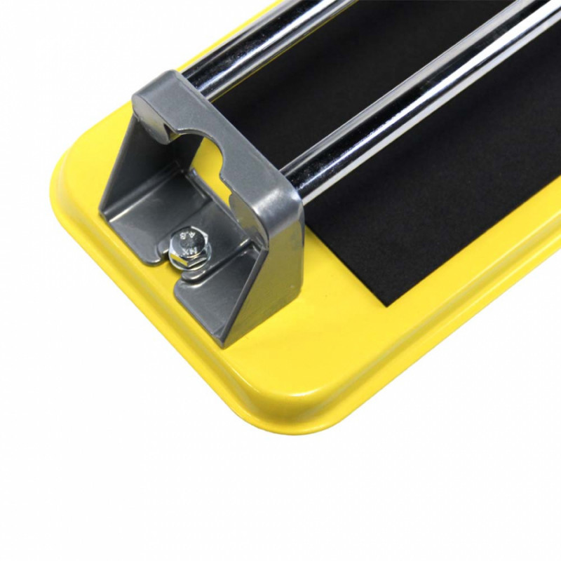 Плиткоріз ручний дві направляючі 600мм SIGMA (8223801)-8223801