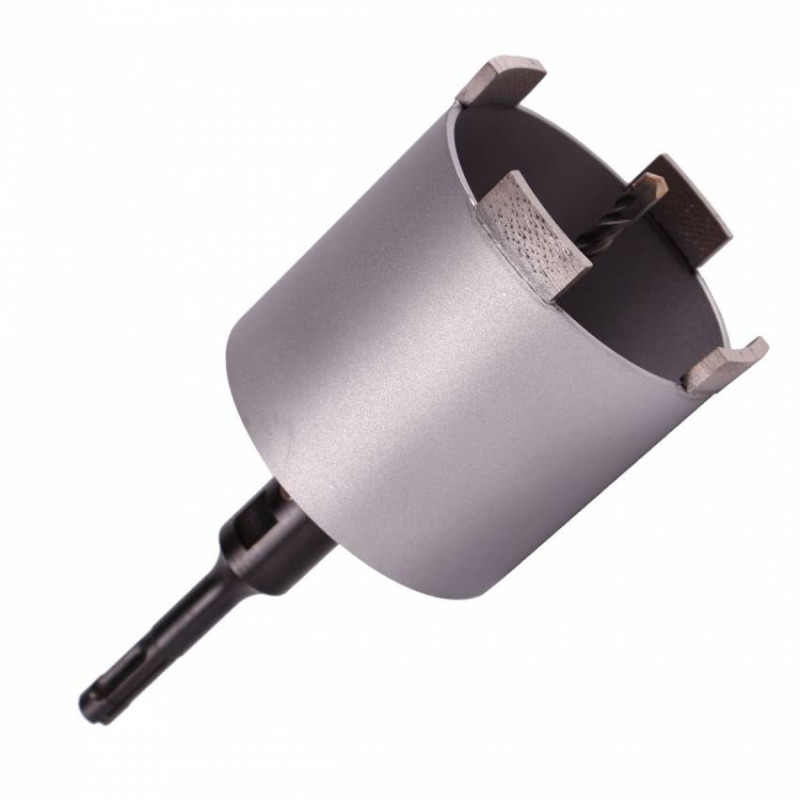 Свердло алмазне DDS-W 072x70-4xSDS+ DLD 072 CS-X-10170085515