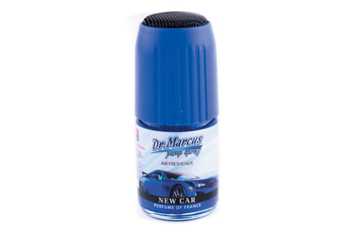 Ароматизатор PUMP SPRAY нова машина (New Car) 50мл (спрей)-031284