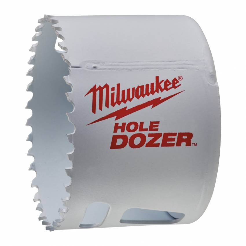 Коронка біметалева MILWAUKEE, Ø121 мм-49560237