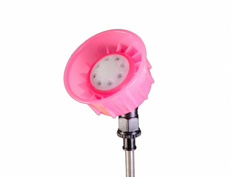 Обприскувач акумуляторний комбінований MASTERTOOL "Classic" 16 л 12 V 8 Аг 92-9516-92-9516