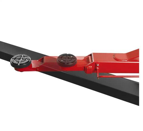 Напівавтоматичний двоколонний підйомник REDATS L-201-30-05-49