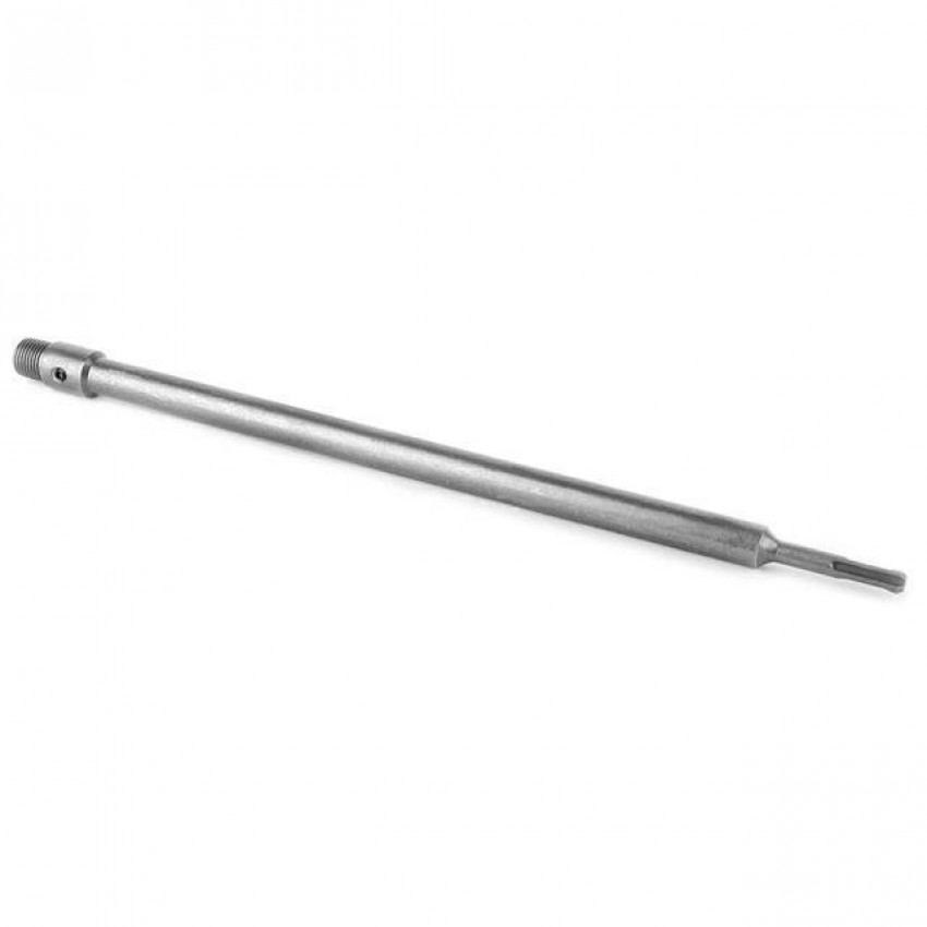 Перехідник SDS PLUS 450мм для коронок по бетону INTERTOOL SD-0416-SD-0416