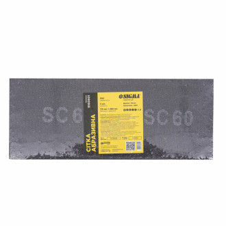 Сітки абразивні 5шт. 115х280мм (зерно 60) Sigma (9160601)-[articul]