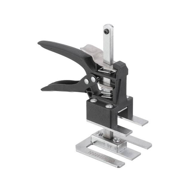 Регулятор висоти плитки 188 мм INTERTOOL HT-6052-HT-6052