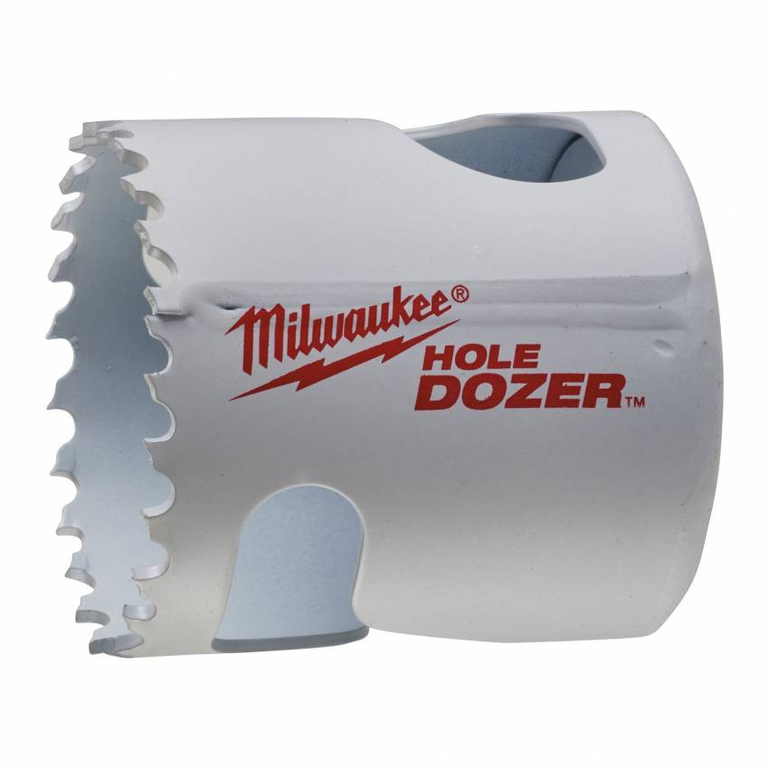 Коронка біметалева MILWAUKEE, Ø152 мм 1-49560253