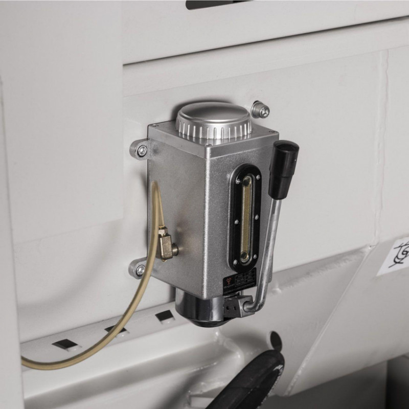 Напівавтоматична машина для різання і розколу дров Lumag SSA 400ZHPROSZ-SSA 400ZHPROSZ