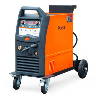 Напівавтомат зварювальний JASIC MIG-250P (N24901)-[articul]
